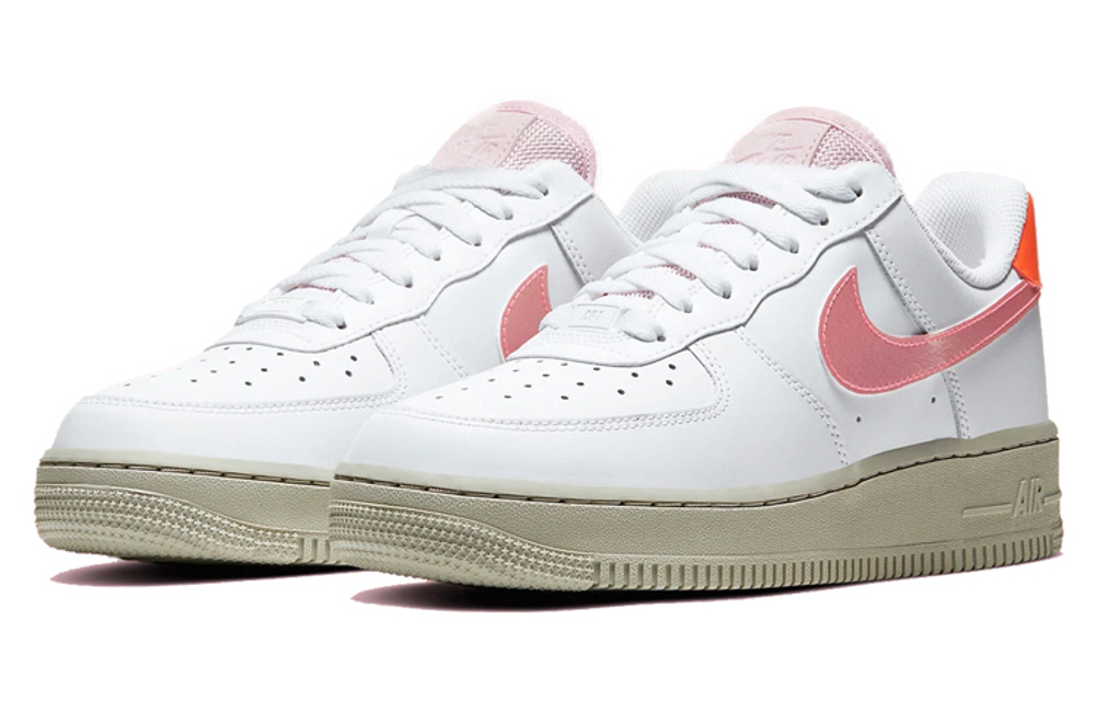 Кроссовки Nike Air Force 1 Low (Женская размерная сетка)