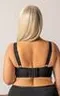 MARCELLA BLACK Bra micromodal Бюст