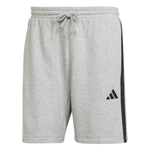 Баскетбольные мужские шорты adidas Essential 3-Stripes French Terry