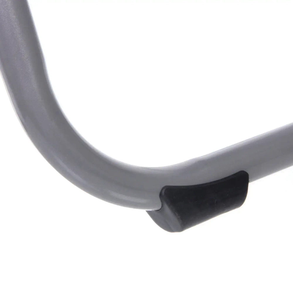 Стул складной SJ-0104, 44*50*75 см, черный