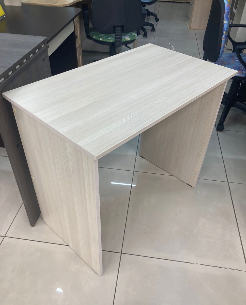 Стол письменный Практик-2  лоредо NEW