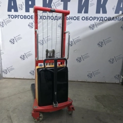 Электрический штабелер PROLIFT SPN 1016