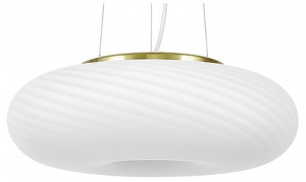 Подвесной светильник LUMINA DECO Monarte LDP 1105-380 MD