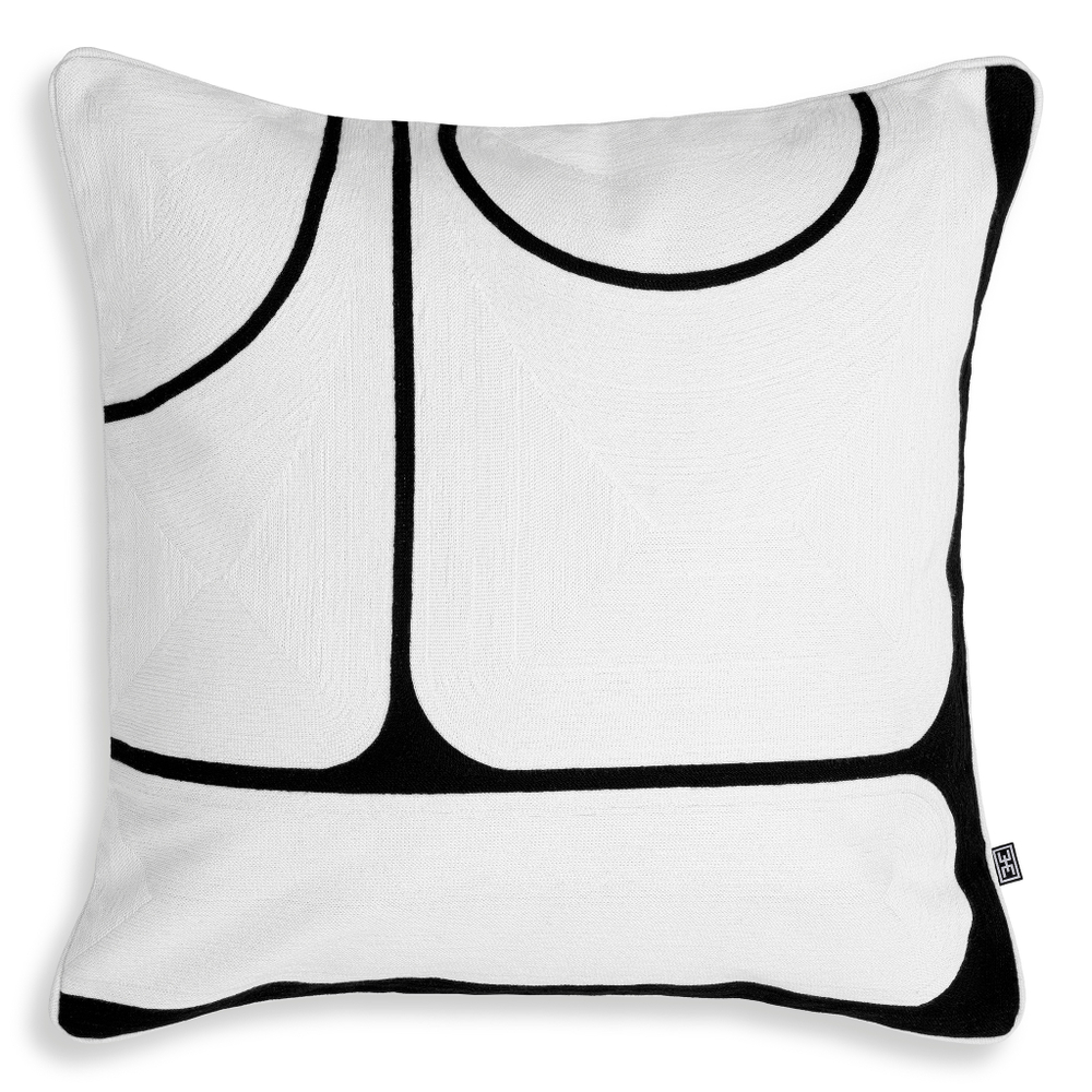 Подушка Cushion Sabrosa арт.117065