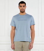 Футболка Michael Kors - голубой(CF4529H1V2)