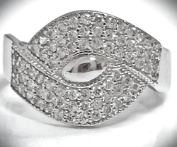 Ювелирное кольцо Эстерелла