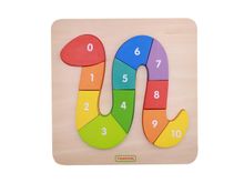 Панель &quot;Змея&quot;