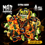 MAD & Самоубийца Salt EXTRA Hard