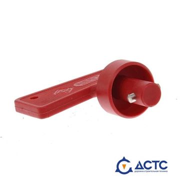 Ключ VOLVO (ABG)