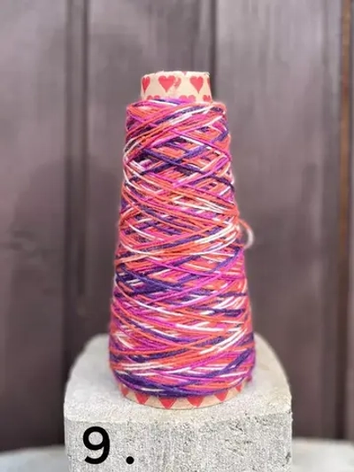 Пряжа носочная для вязания Аркобалено