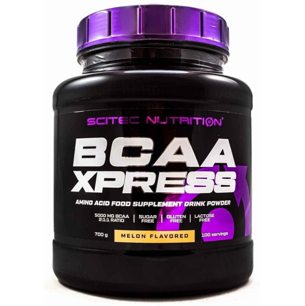 BCAA Xpress