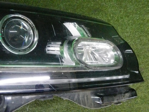Фара правая Range Rover Vogue 4 L405 (2012-2017) ксенон