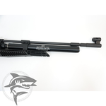 Пневматическая винтовка Baikal МР-555К (PCP)