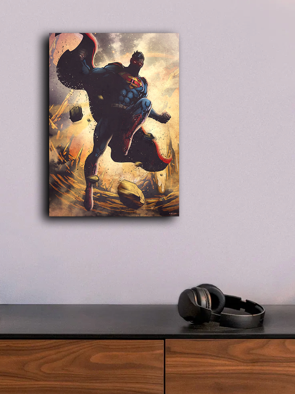 Супермен 2 (Superman)