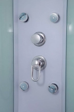 Душевая кабина Timo ECO TE 0709 90x90