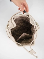 сумка через плечо средняя кросс-боди