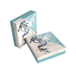 Amouage Pegasus Epic,Dia,Honour w 3x100ml