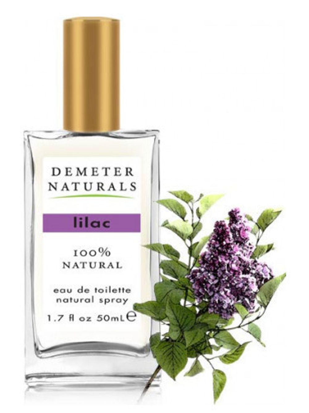 Demeter Fragrance Lilac