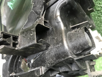 Фара левая Toyota Rav 4 CA40 (2015-2019) LED