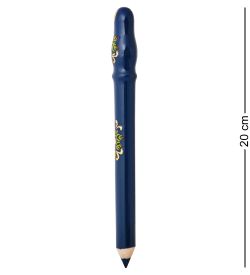 Народные промыслы МР-27/57-E Карандаш «Настюша»