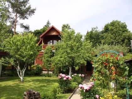 Как продать дачу?