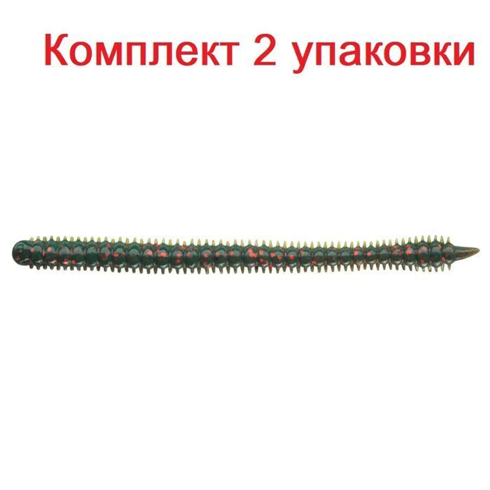 Силиконовая Приманка Sprut Suneru