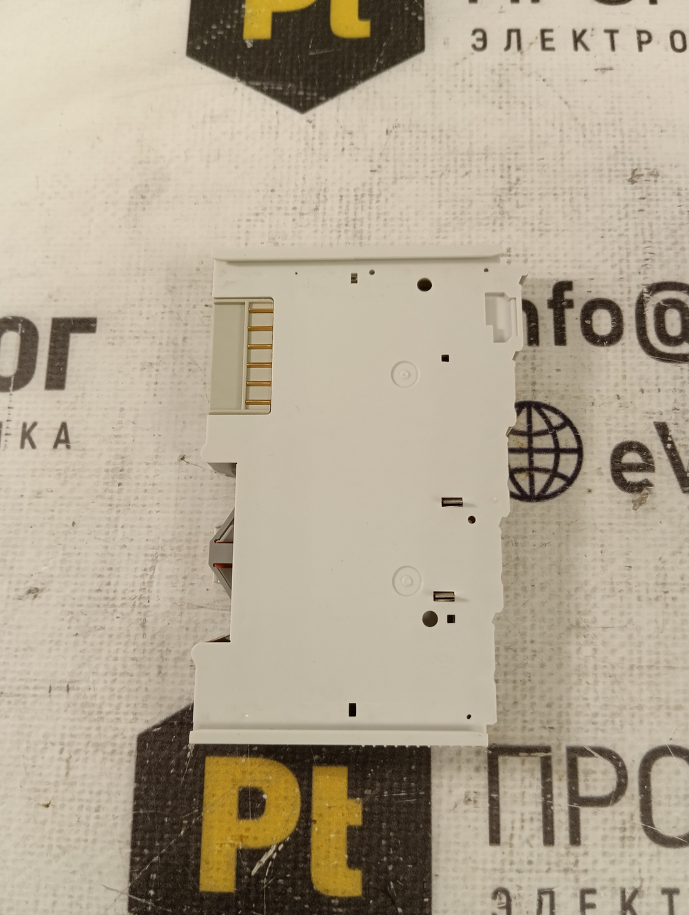 Beckhoff EL2008 новое