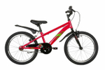 Детский велосипед Novatrack Lynx 20" (2022)