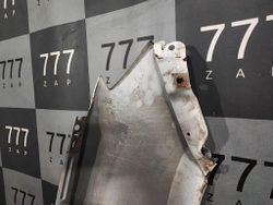 Крыло переднее левое Lada Granta 18-нв Б/У Оригинал 8450104277