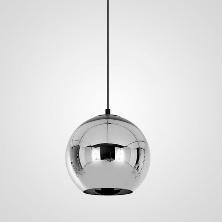 Подвесной светильник Imperium Loft Copper Shade 182679-22