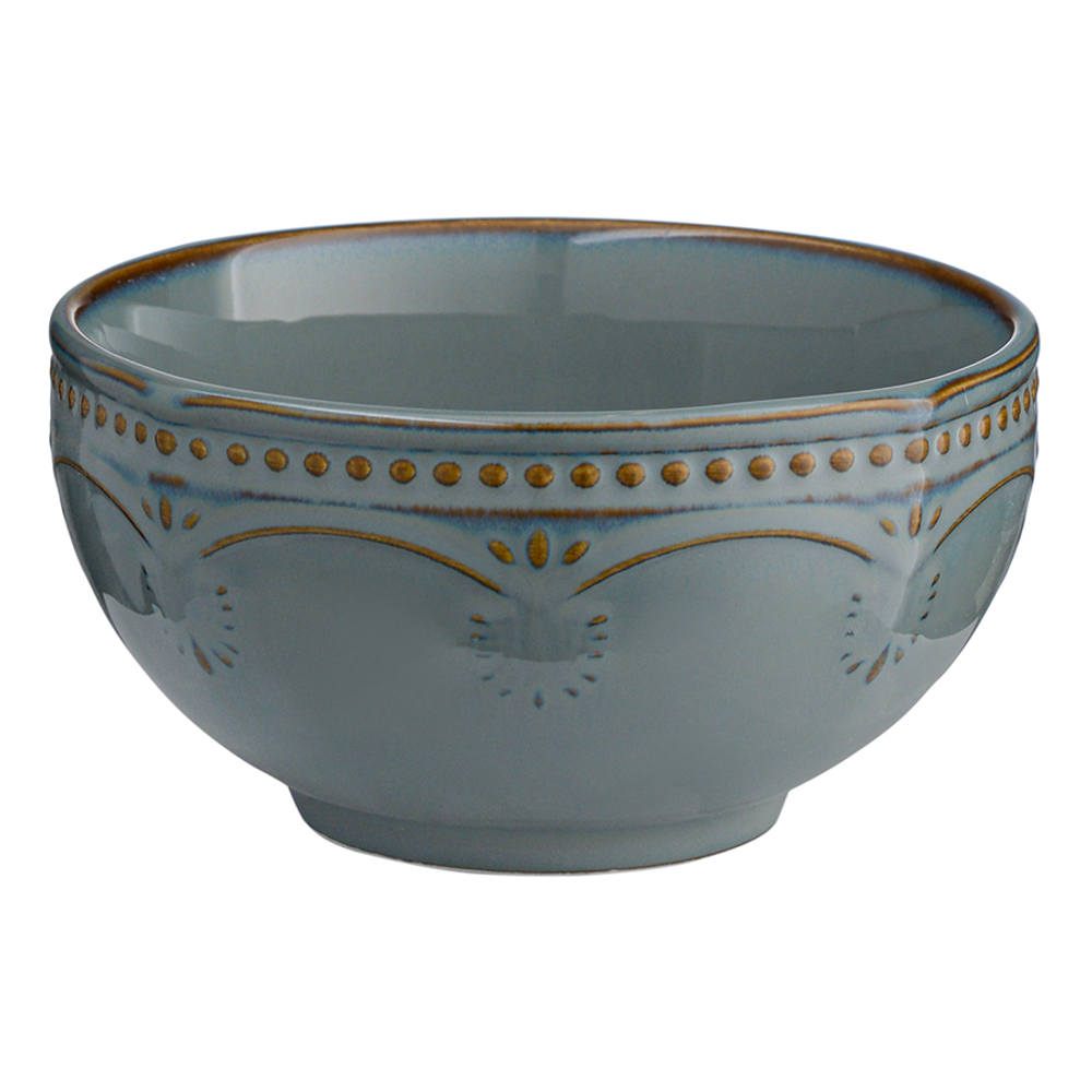 Салатник antique, D12 см