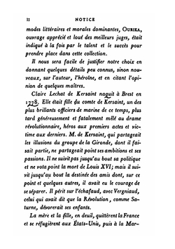 Ourika | Claire de Durfort Duras