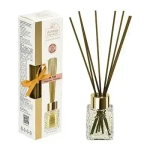AROMA REPUBLIC Ароматический диффузор в стеклянном флаконе 50 мл,»№58 Magical freesia» /12