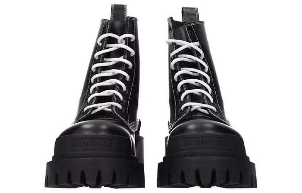 Balenciaga Strike (Женская размерная сетка)