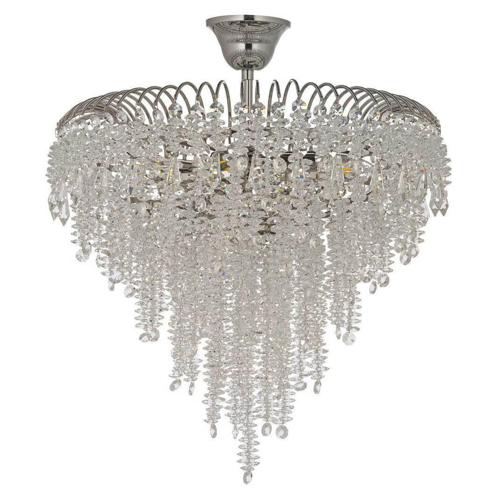 Потолочная люстра Arti Lampadari Imperia E 1.2.60.106 N