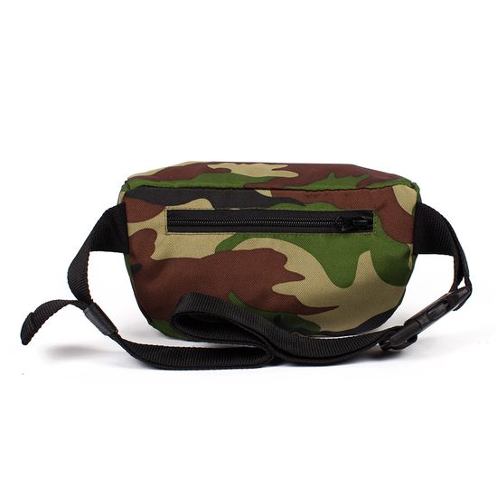 Сумка SKILLS Small Patch Bag CAMO
