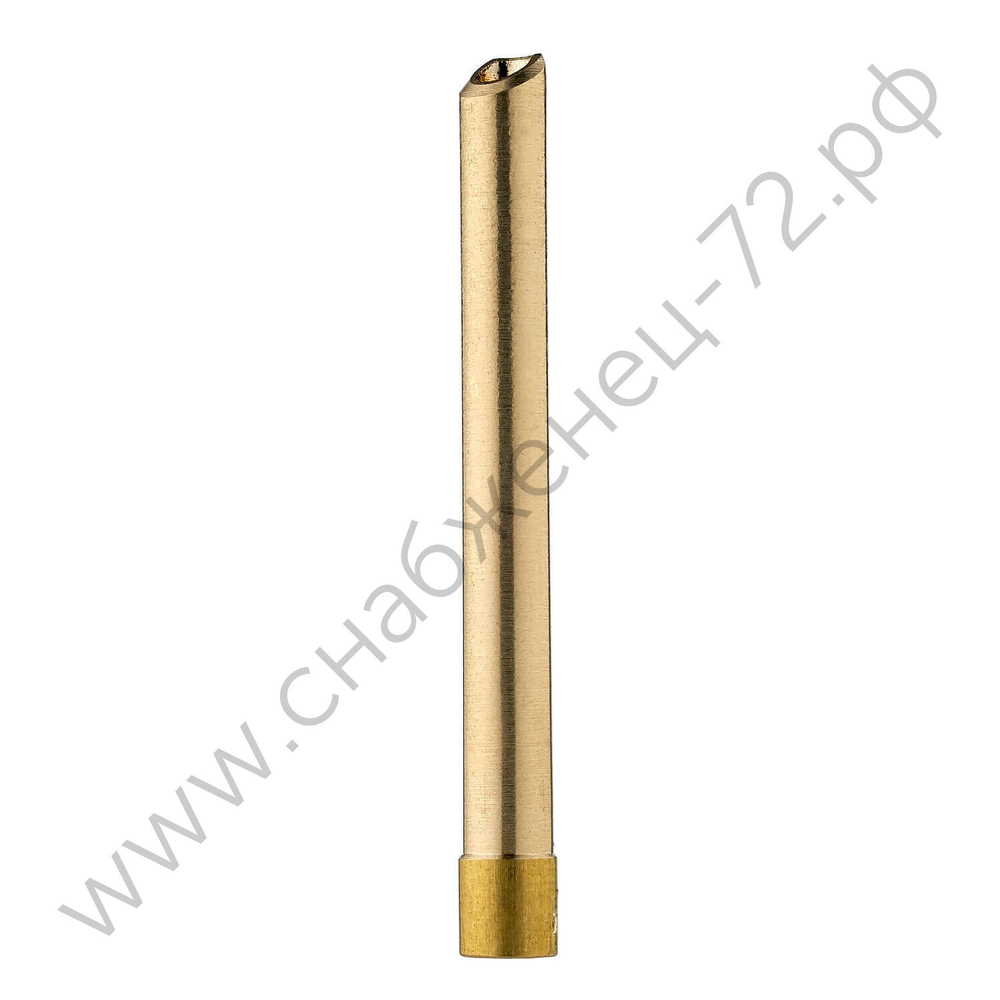 Цанга горелки d2,4мм (TIG TP 9/20/25) OKL2524