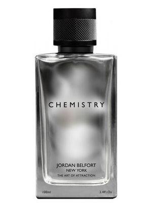 Jordan Belfort Fragrances Chemistry