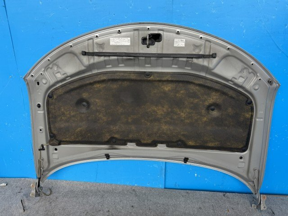 капот Toyota Allion NZT260 ZRT265 2014