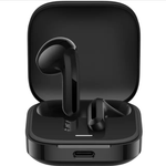 Беспроводные наушники Redmi Buds 6 Active (BHR8396GL) Black RUS