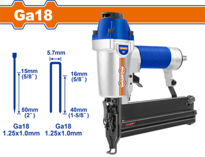 Комбинированный гвоздодер brad 2 в 1