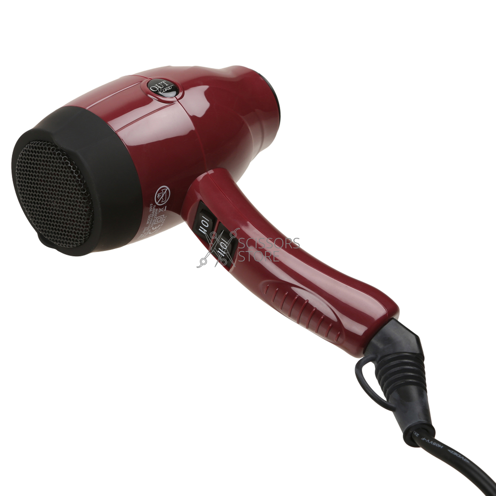 OutLine | Профессиональный фен компактный