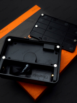 Futon Ohm Tab by BP mods