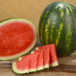 Ред Гарнет F1 семена арбуза (Enza Zaden / Энза Заден)
