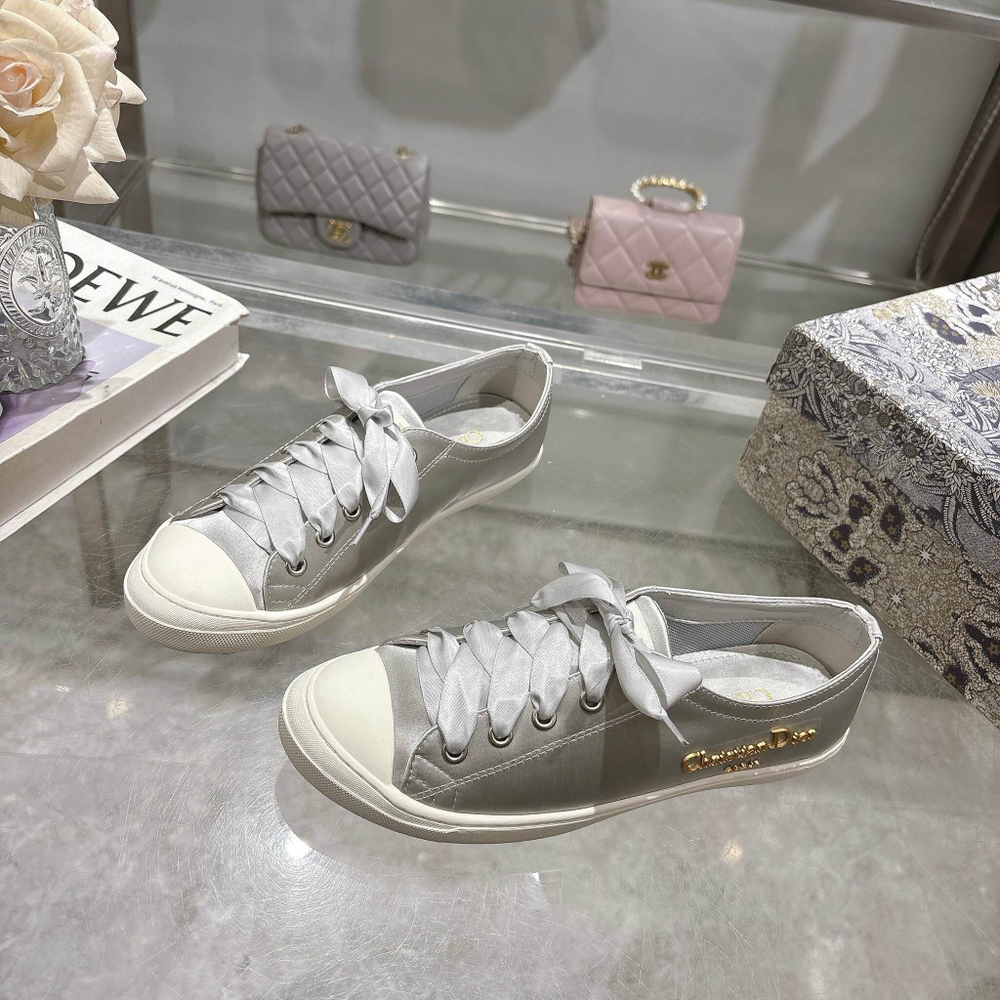 Christian Dior Lucky Sneaker (4 colors)
