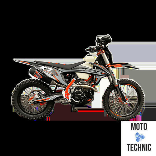 Мотоцикл FXMOTO Х7 NC300S