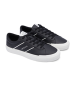 Кроссовки Armani Exchange - черный(XUX165 XV758)