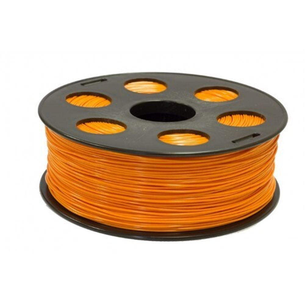 Bestfilament ABS Оранжевый 2,85 мм 1,0 кг