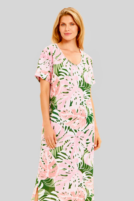 Сорочка Rosch 1243027