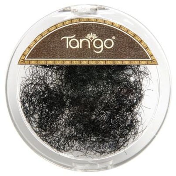 Tango, Ресницы шелк, Ø0,15 С-изгиб, в баночке, 14мм